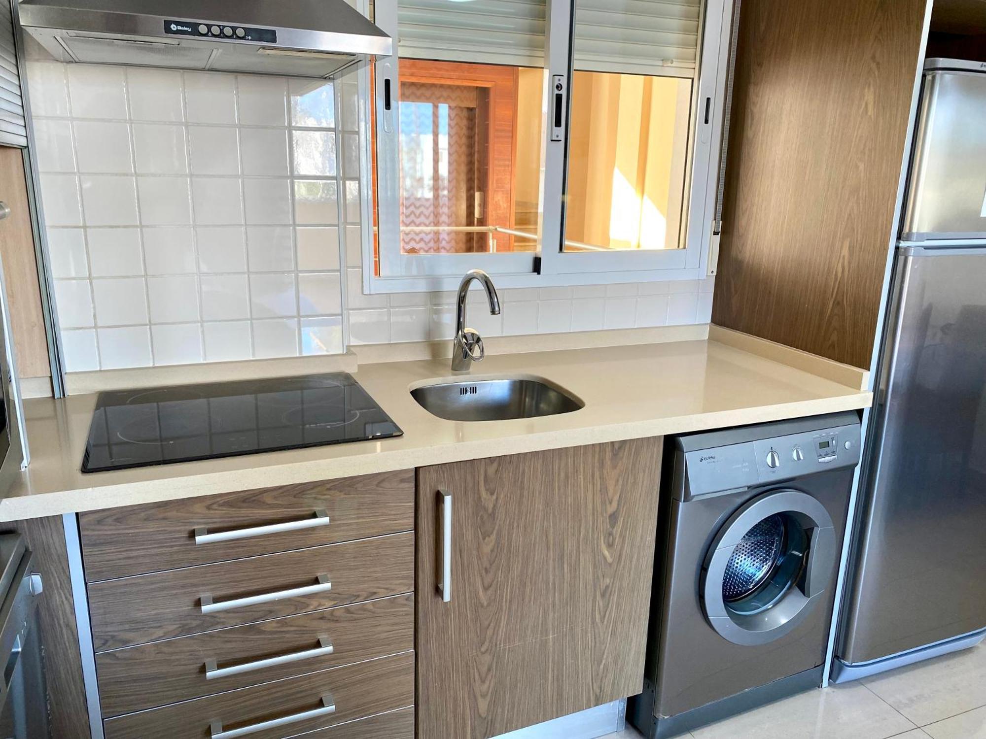 Apartamentos Carlton Vyb Дения Экстерьер фото