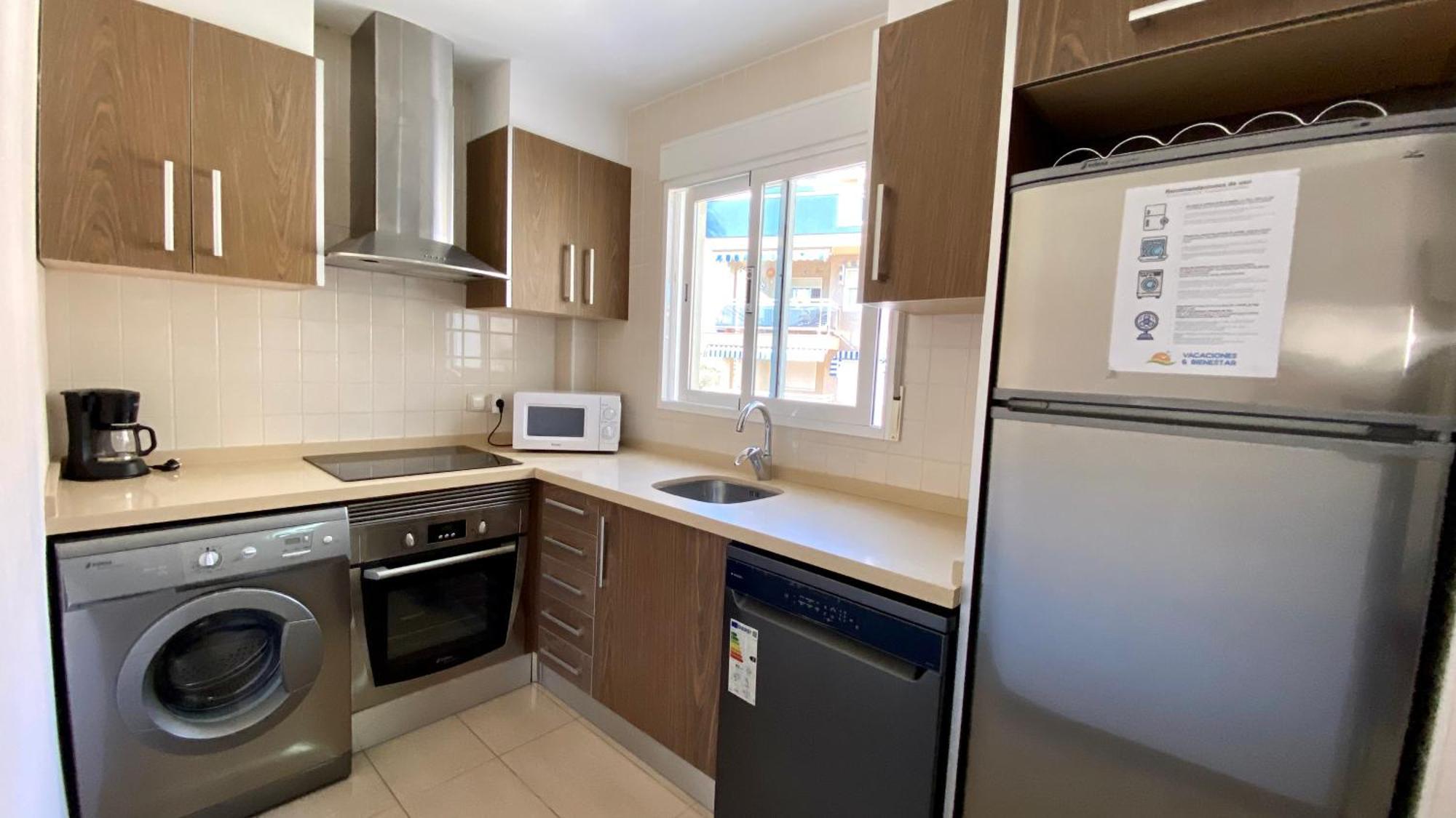 Apartamentos Carlton Vyb Дения Экстерьер фото