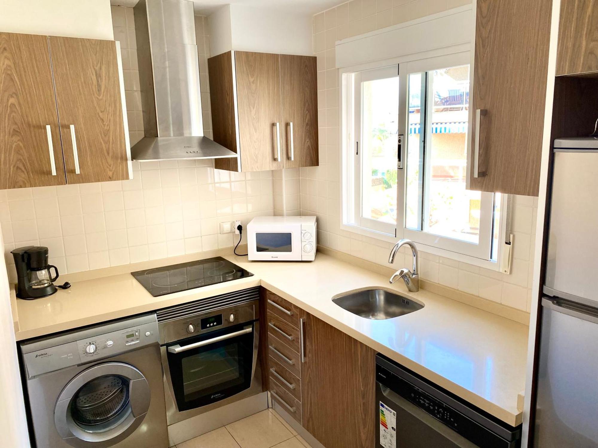 Apartamentos Carlton Vyb Дения Экстерьер фото