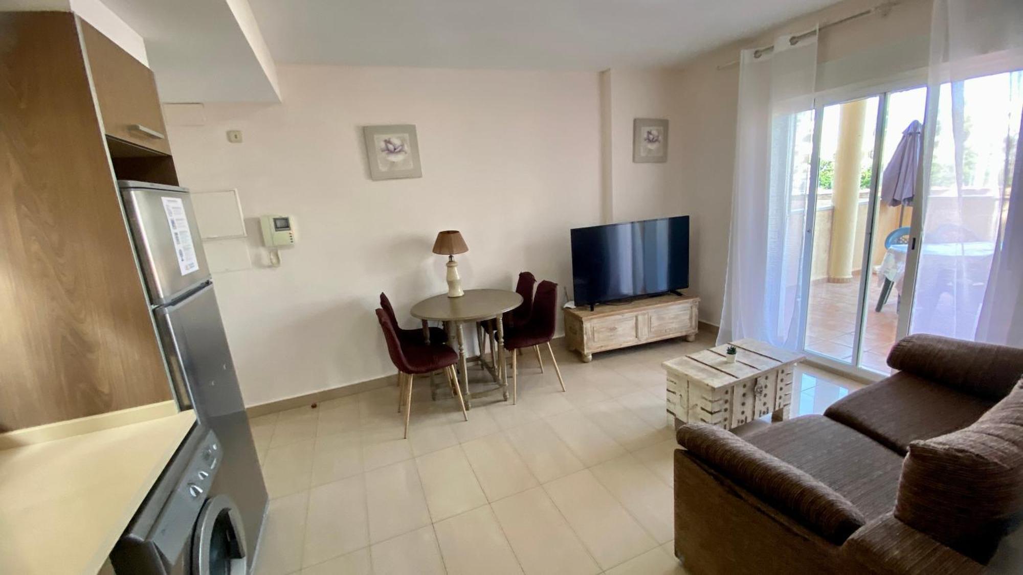 Apartamentos Carlton Vyb Дения Экстерьер фото