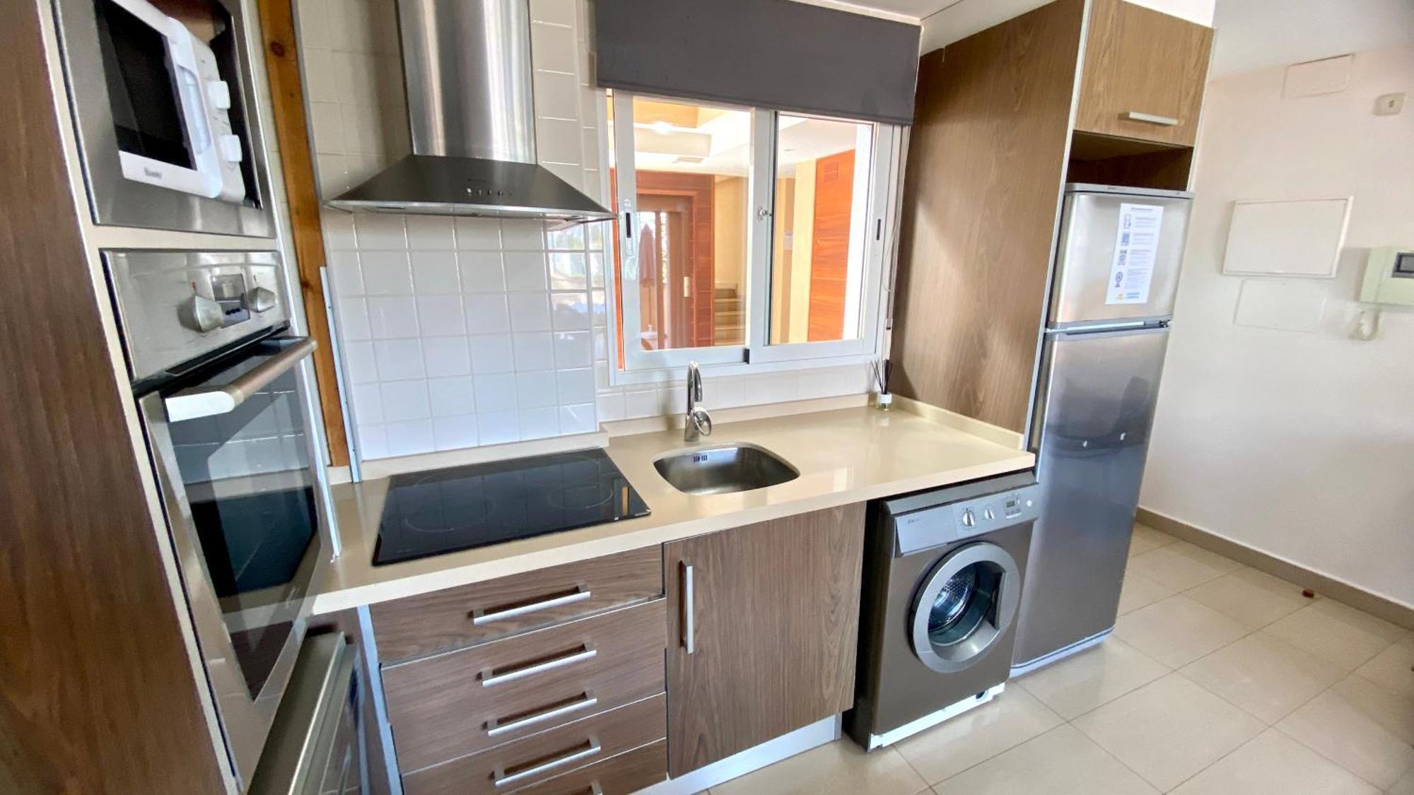 Apartamentos Carlton Vyb Дения Экстерьер фото