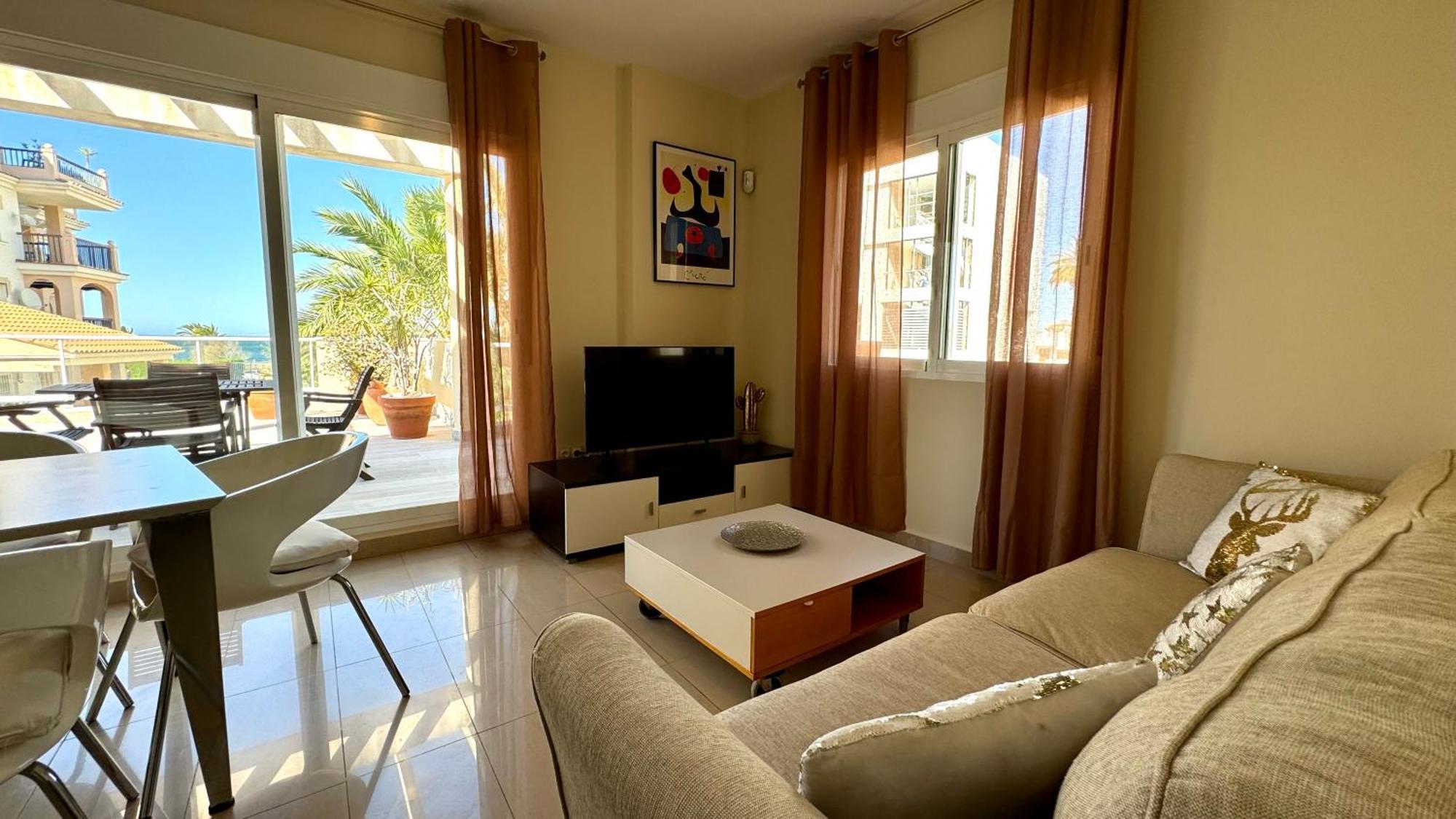 Apartamentos Carlton Vyb Дения Экстерьер фото