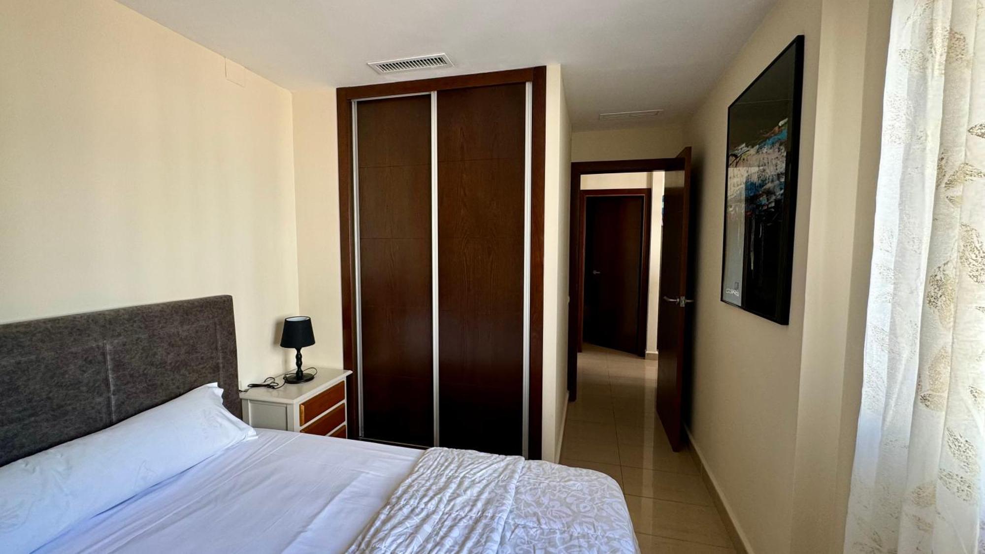 Apartamentos Carlton Vyb Дения Экстерьер фото