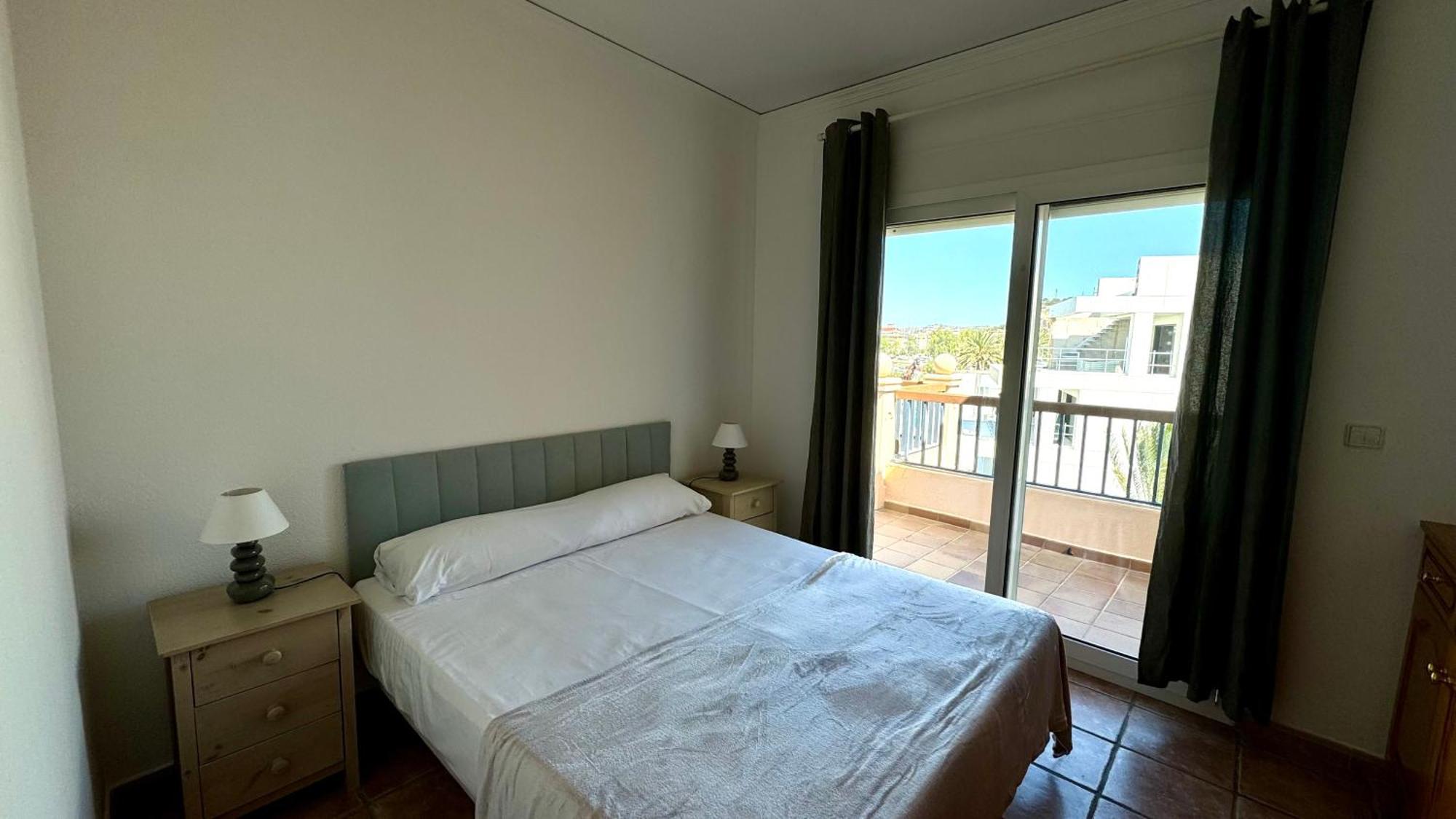 Apartamentos Carlton Vyb Дения Экстерьер фото