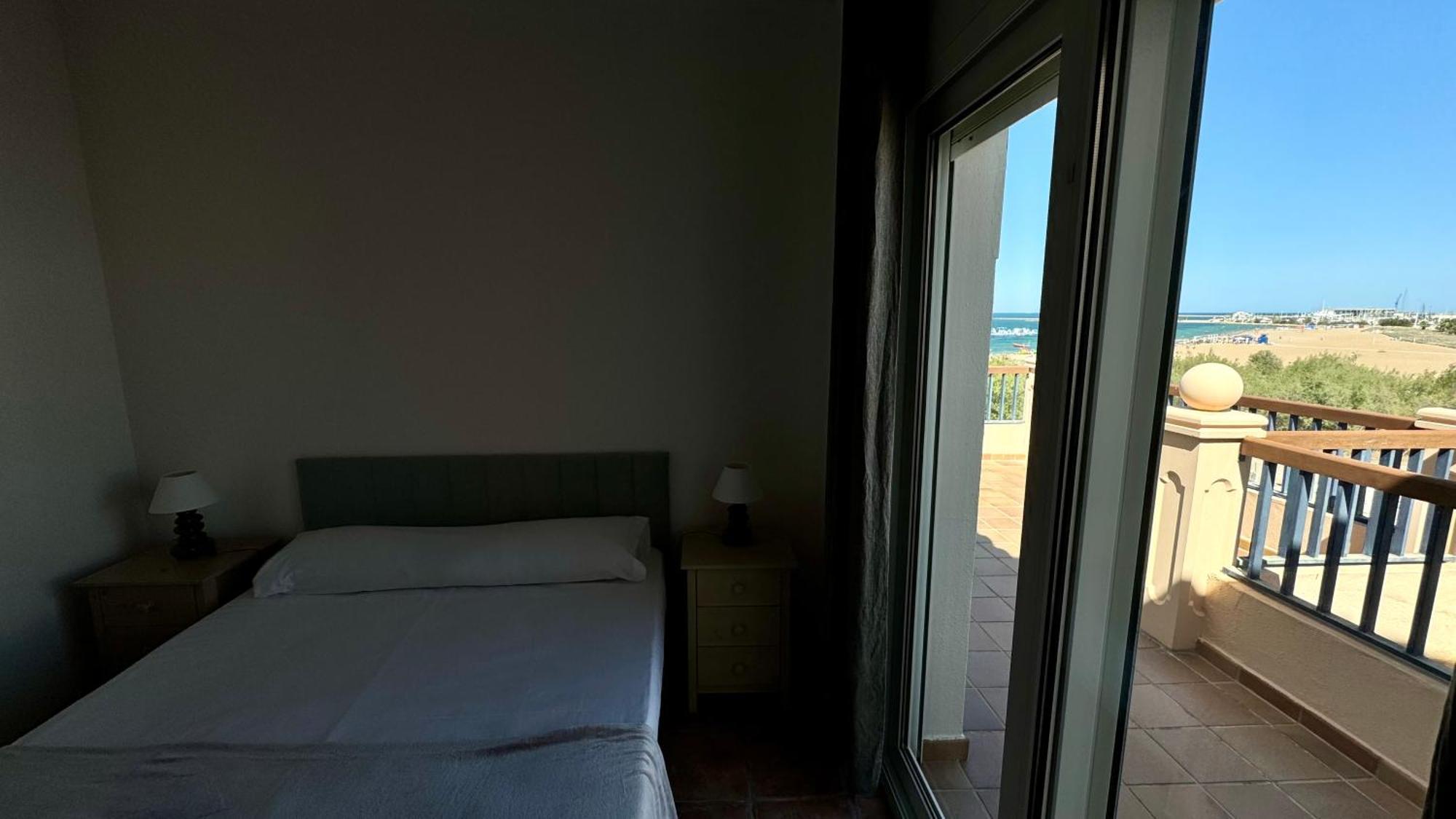 Apartamentos Carlton Vyb Дения Экстерьер фото