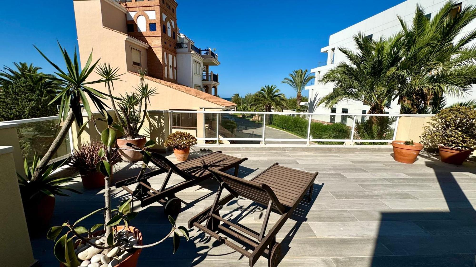 Apartamentos Carlton Vyb Дения Экстерьер фото