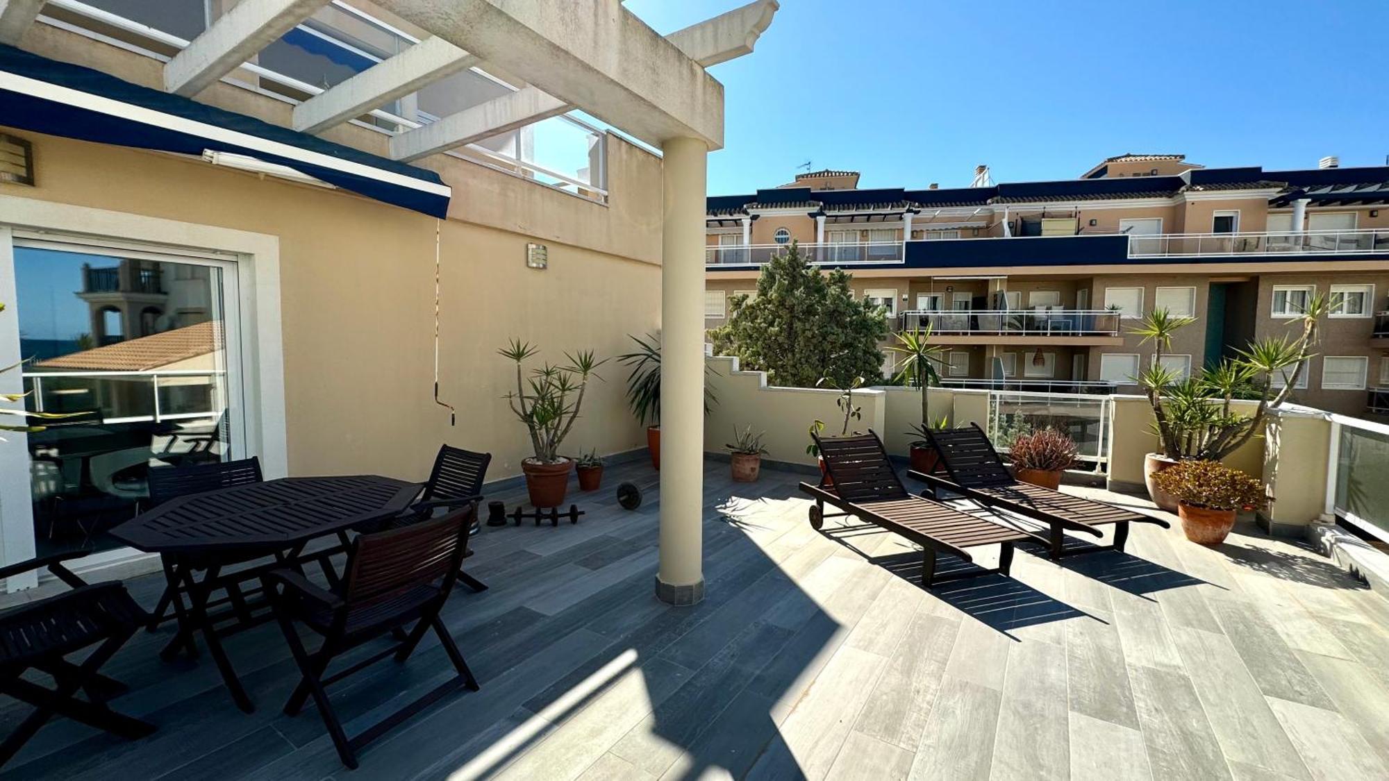 Apartamentos Carlton Vyb Дения Экстерьер фото