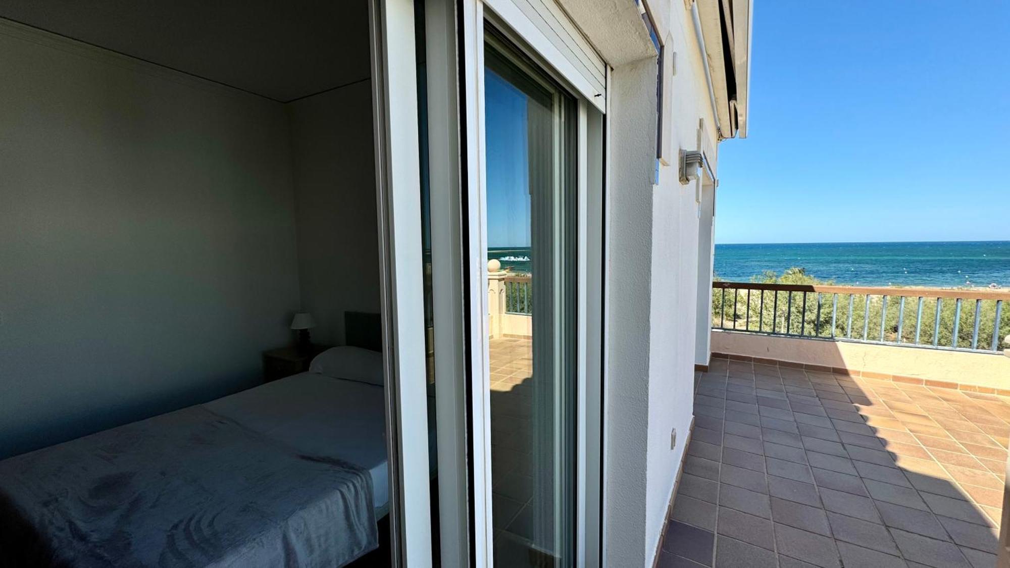 Apartamentos Carlton Vyb Дения Экстерьер фото