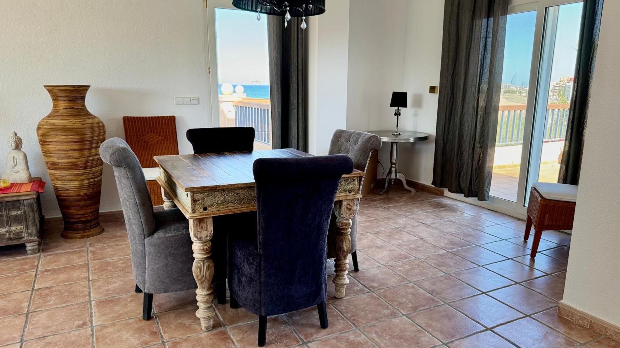 Apartamentos Carlton Vyb Дения Экстерьер фото