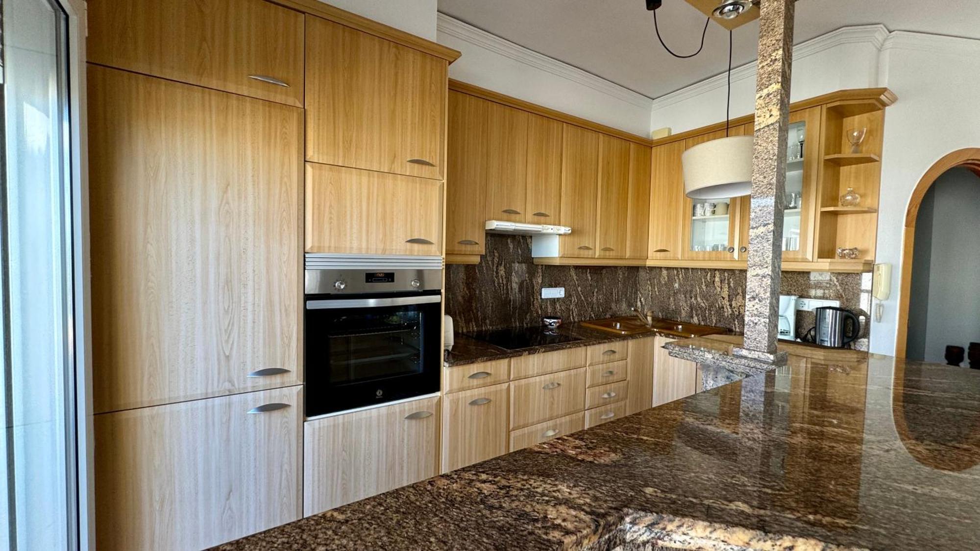 Apartamentos Carlton Vyb Дения Экстерьер фото