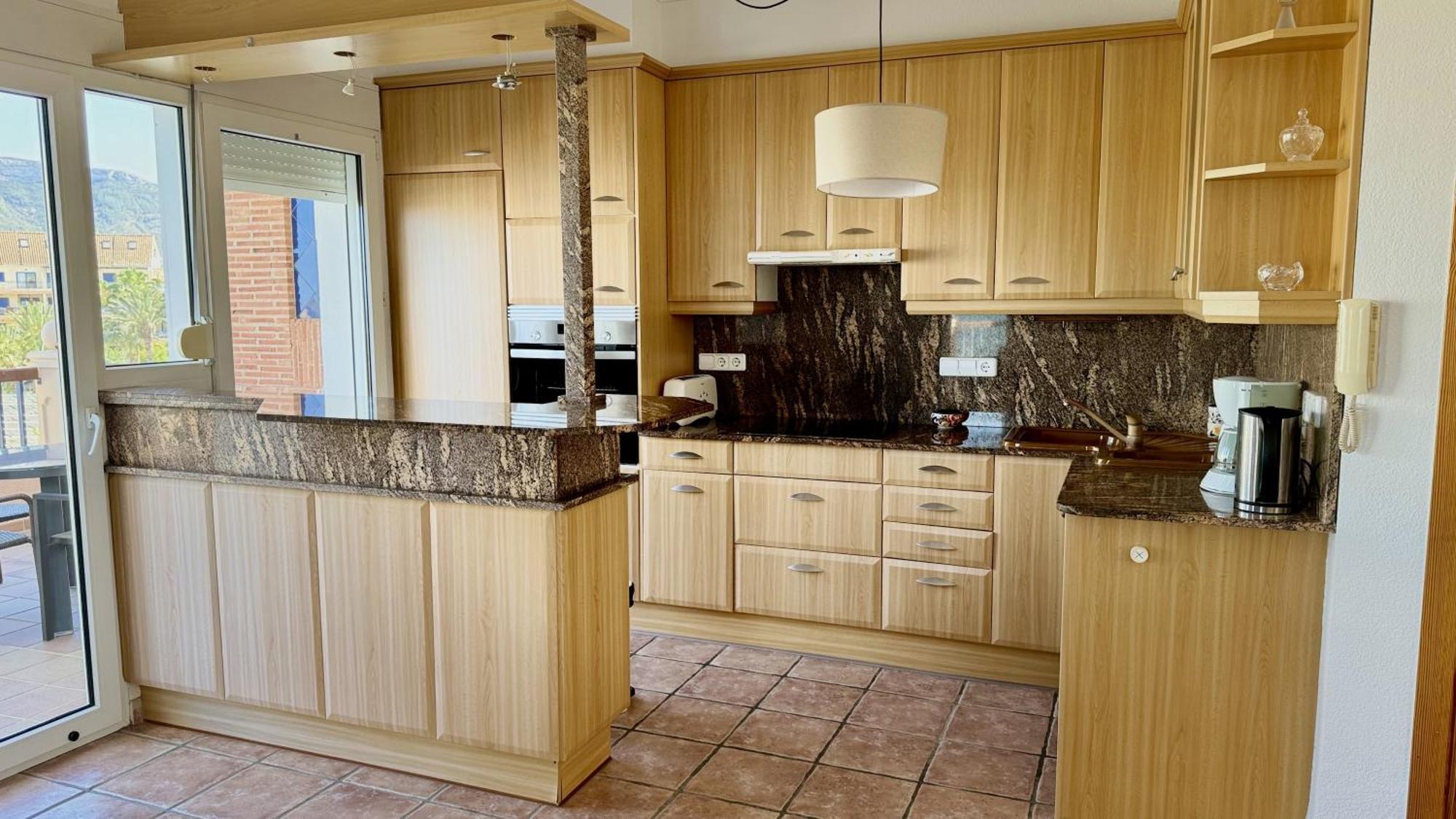 Apartamentos Carlton Vyb Дения Экстерьер фото