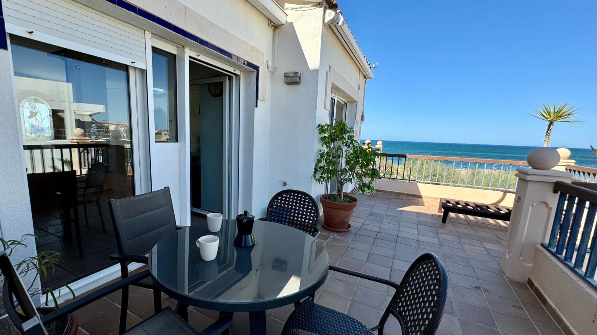 Apartamentos Carlton Vyb Дения Экстерьер фото