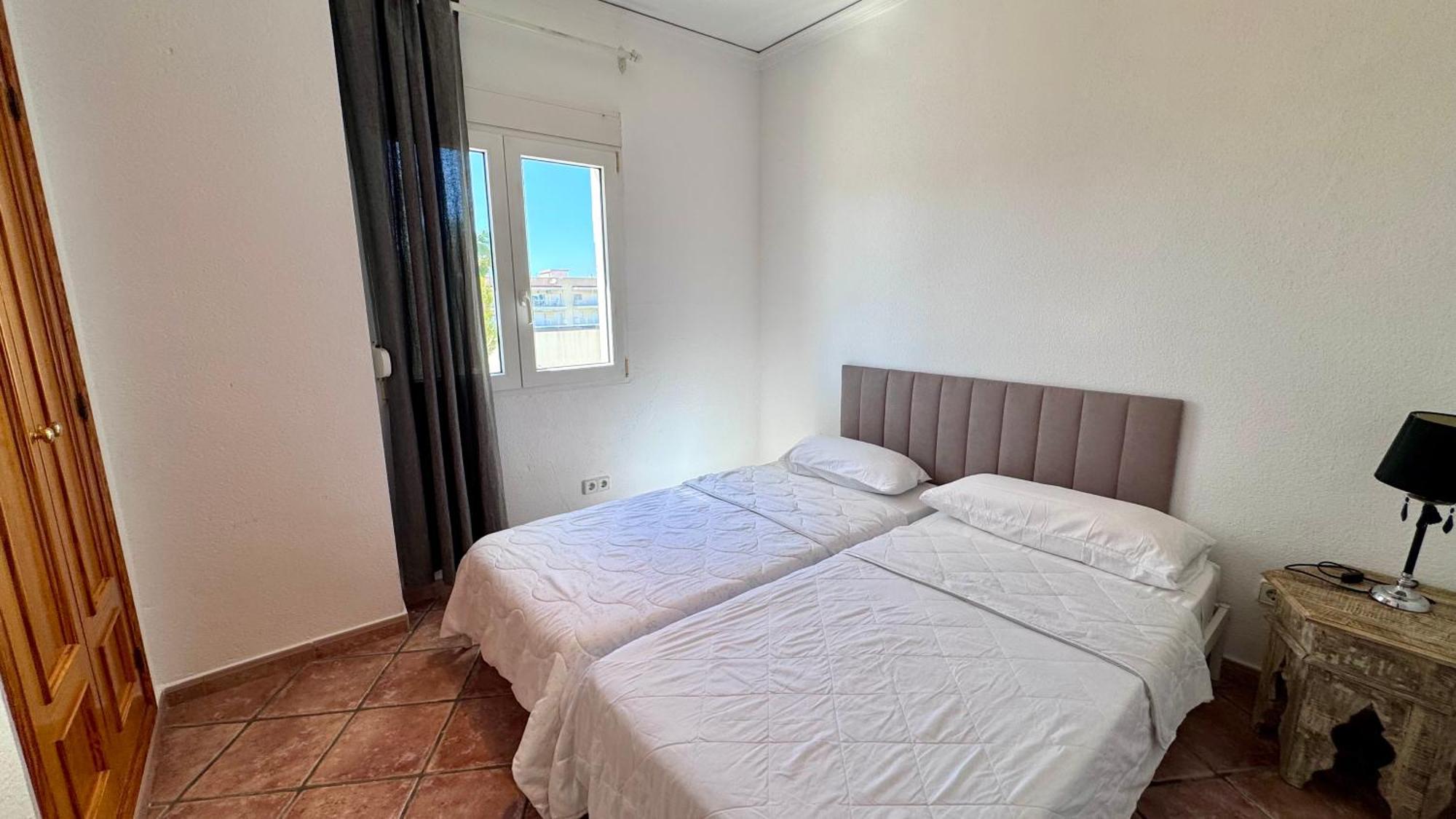 Apartamentos Carlton Vyb Дения Экстерьер фото