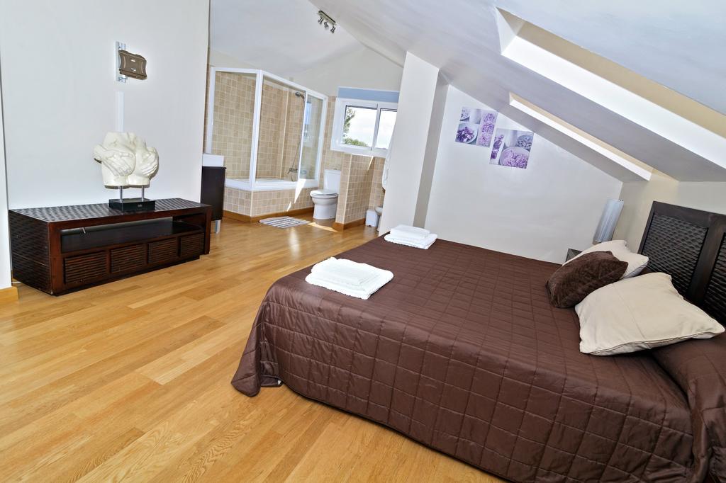 Apartamentos Carlton Vyb Дения Экстерьер фото